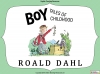 Boy (Roald Dahl) Teaching Resources (slide 1/98)